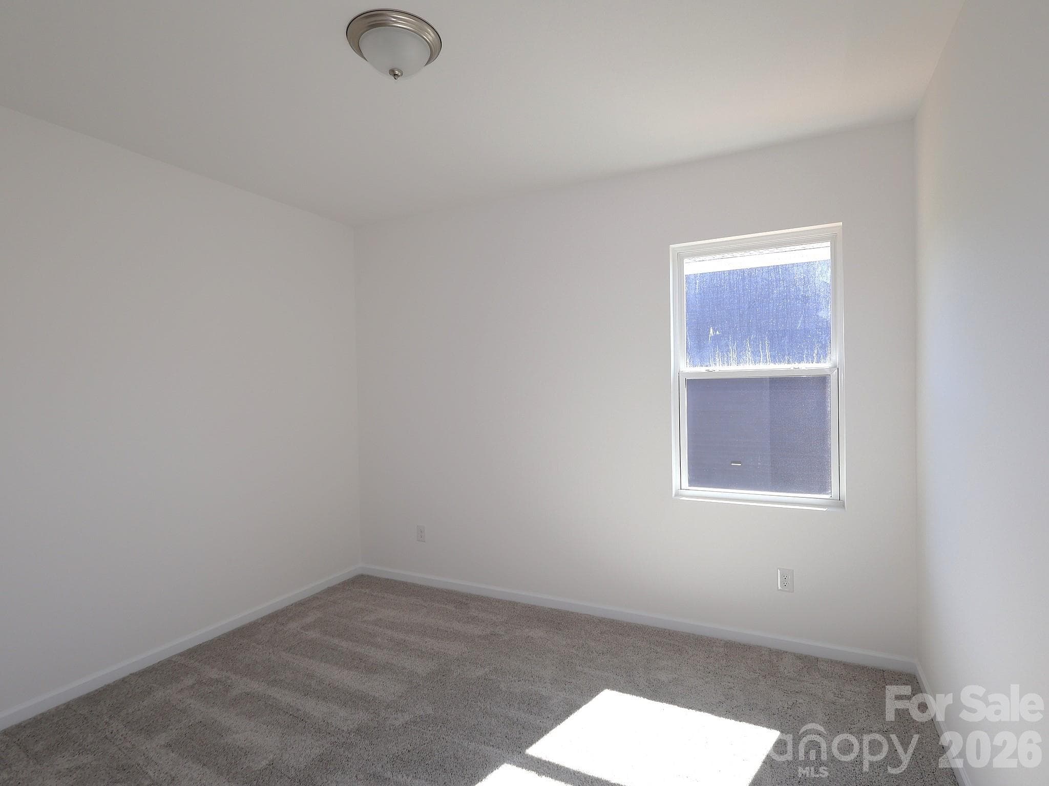 Secondary bedroom - 238 Amber Glen Drive, Locust