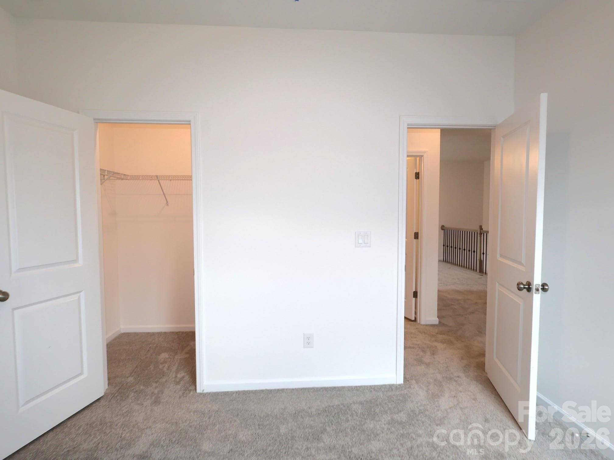 Secondary bedroom - 238 Amber Glen Drive, Locust