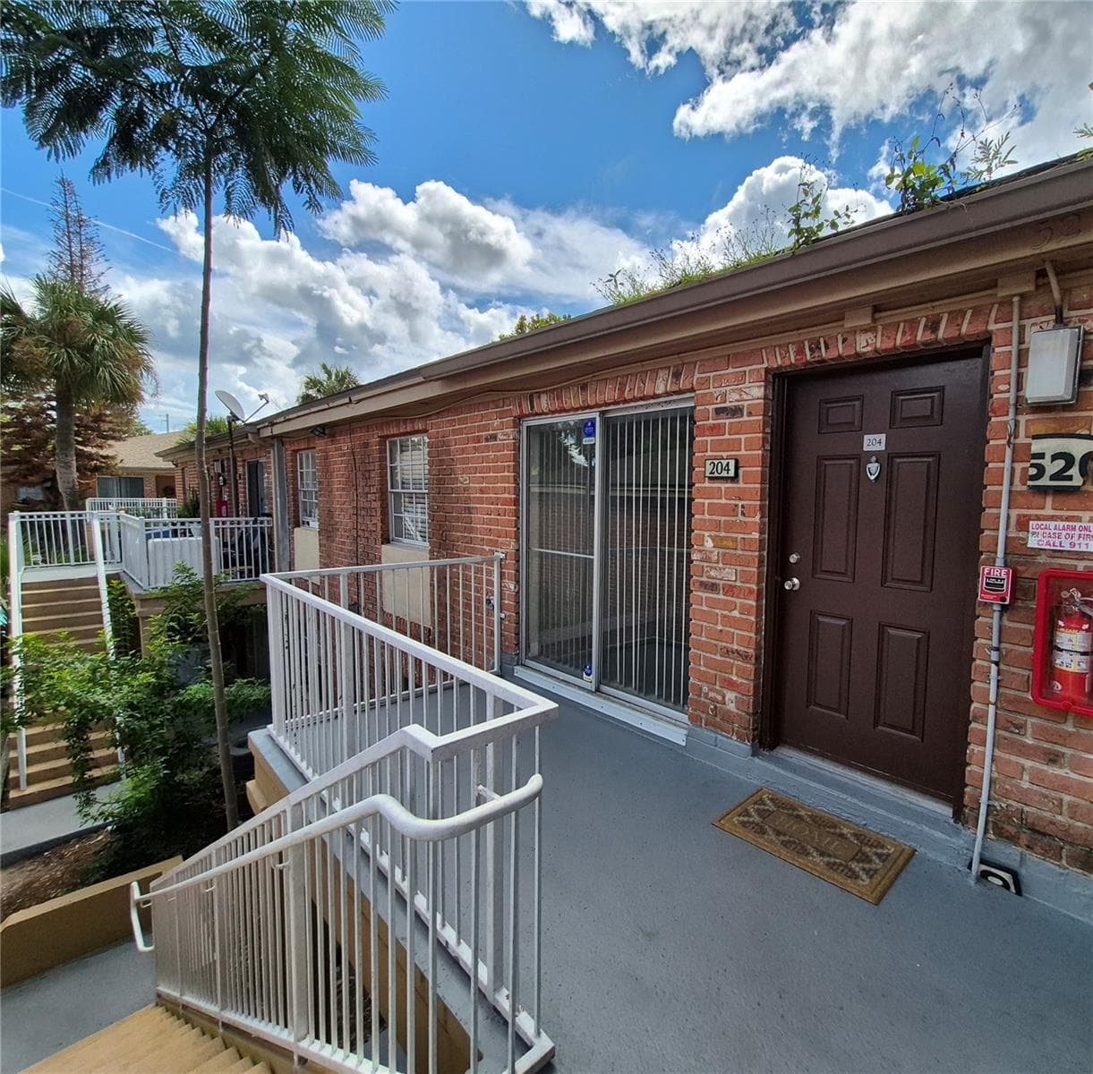 2520 CAPER LN #204