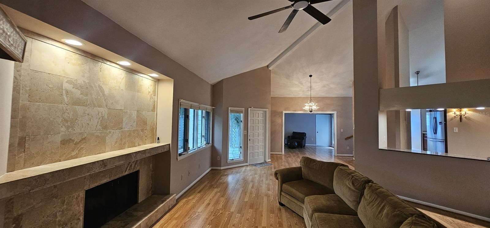 Single Family Residence at 10495 LONGWOOD DR, LARGO, photo 12 of 82