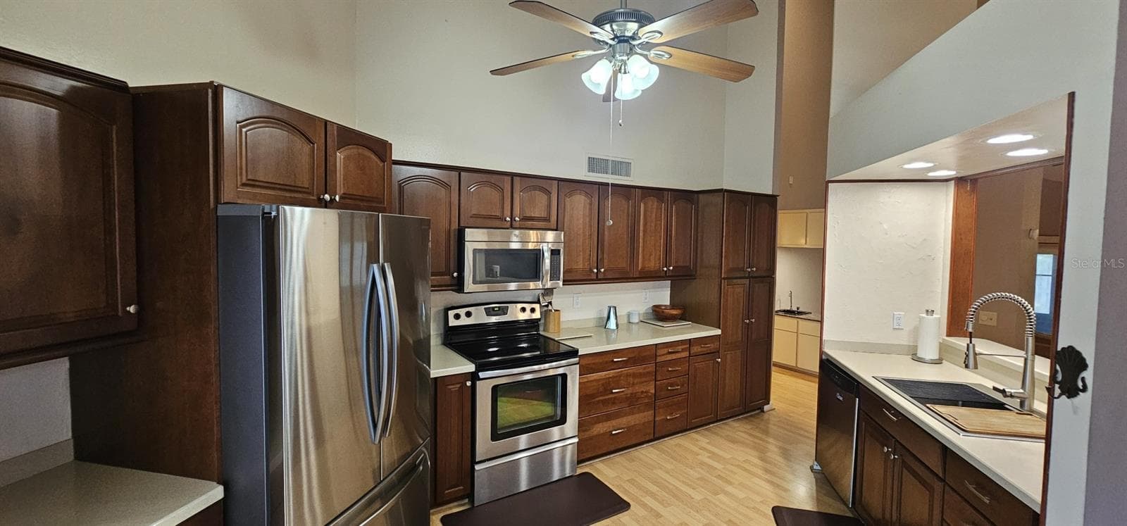 Single Family Residence at 10495 LONGWOOD DR, LARGO, photo 18 of 82