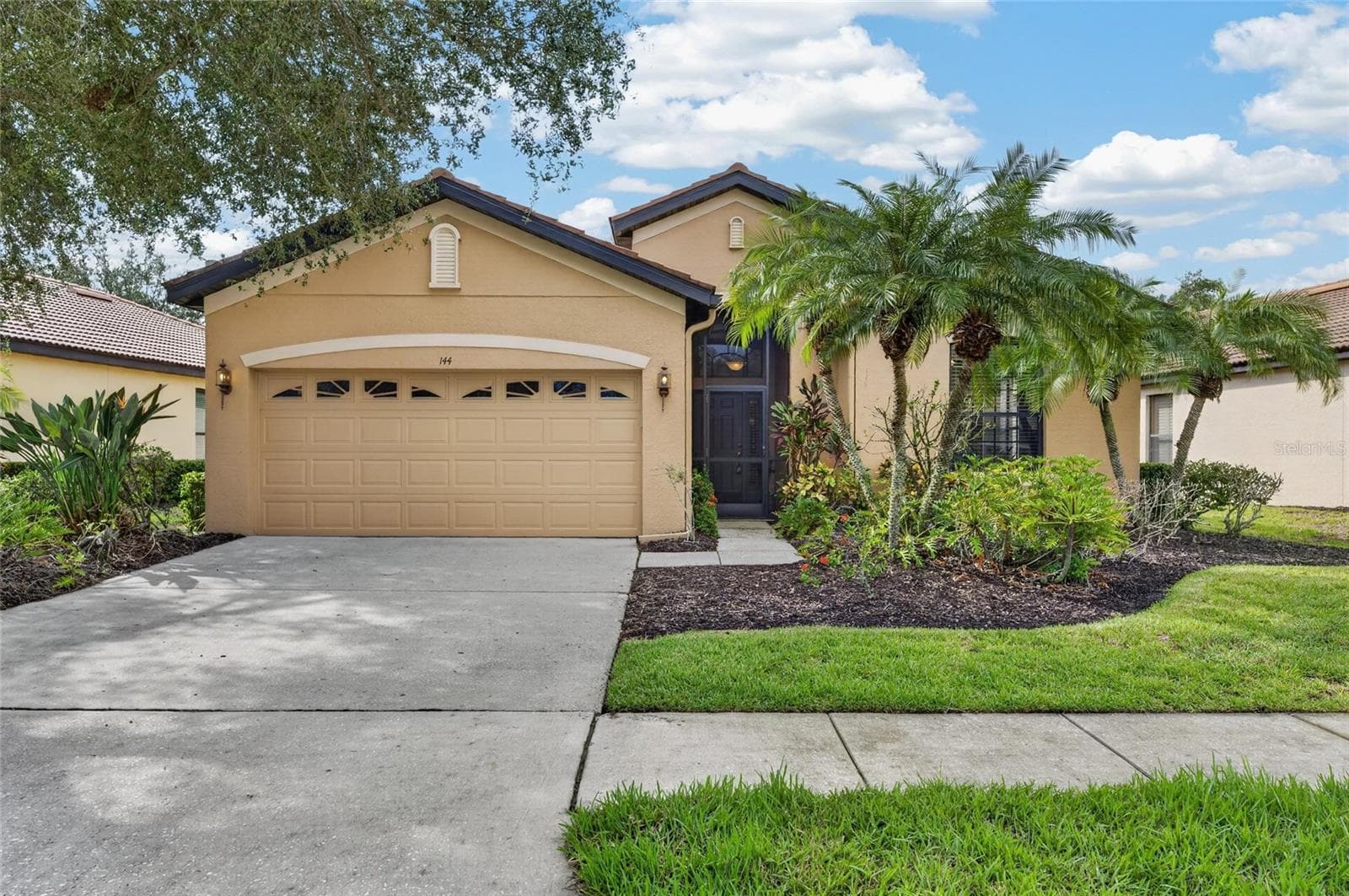 Single Family Residence at 144 SILVER FALLS DR, APOLLO BEACH, photo 11 of 71