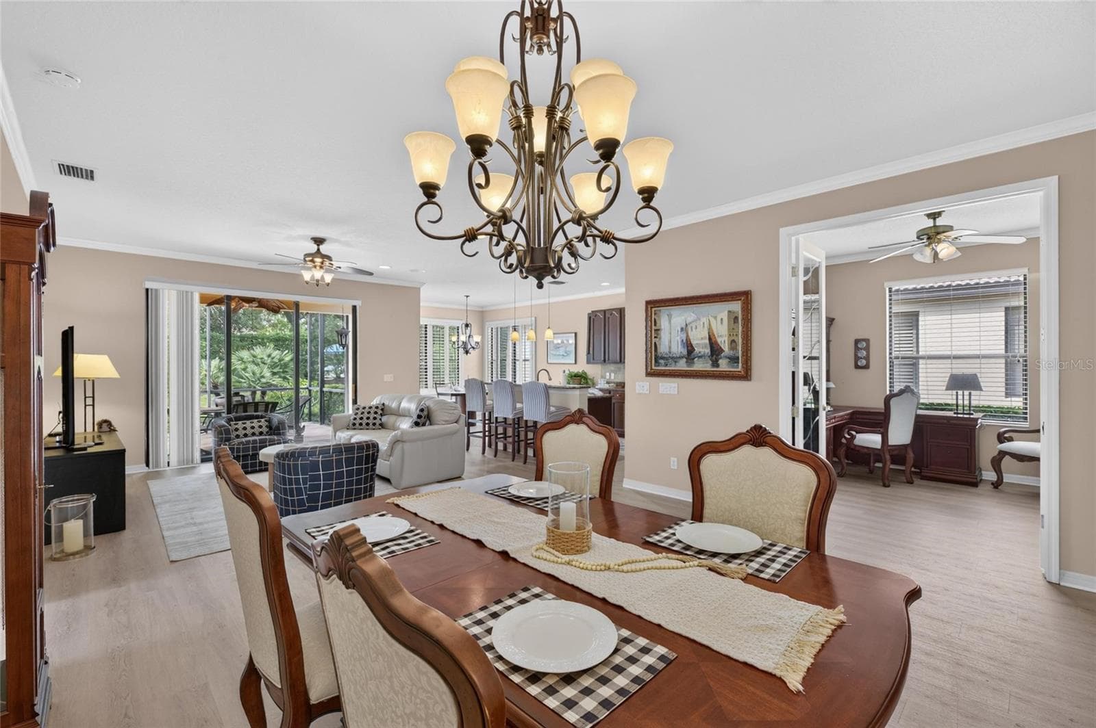 Single Family Residence at 144 SILVER FALLS DR, APOLLO BEACH, photo 18 of 71
