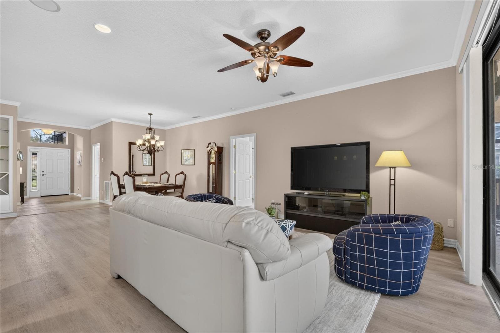 Single Family Residence at 144 SILVER FALLS DR, APOLLO BEACH, photo 21 of 71