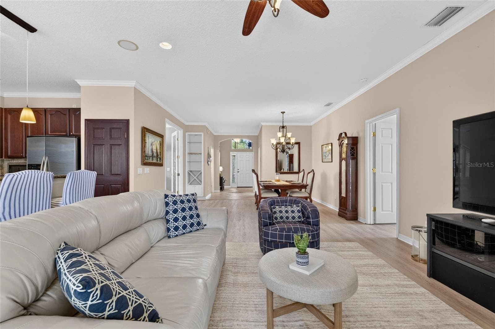 Single Family Residence at 144 SILVER FALLS DR, APOLLO BEACH, photo 22 of 71