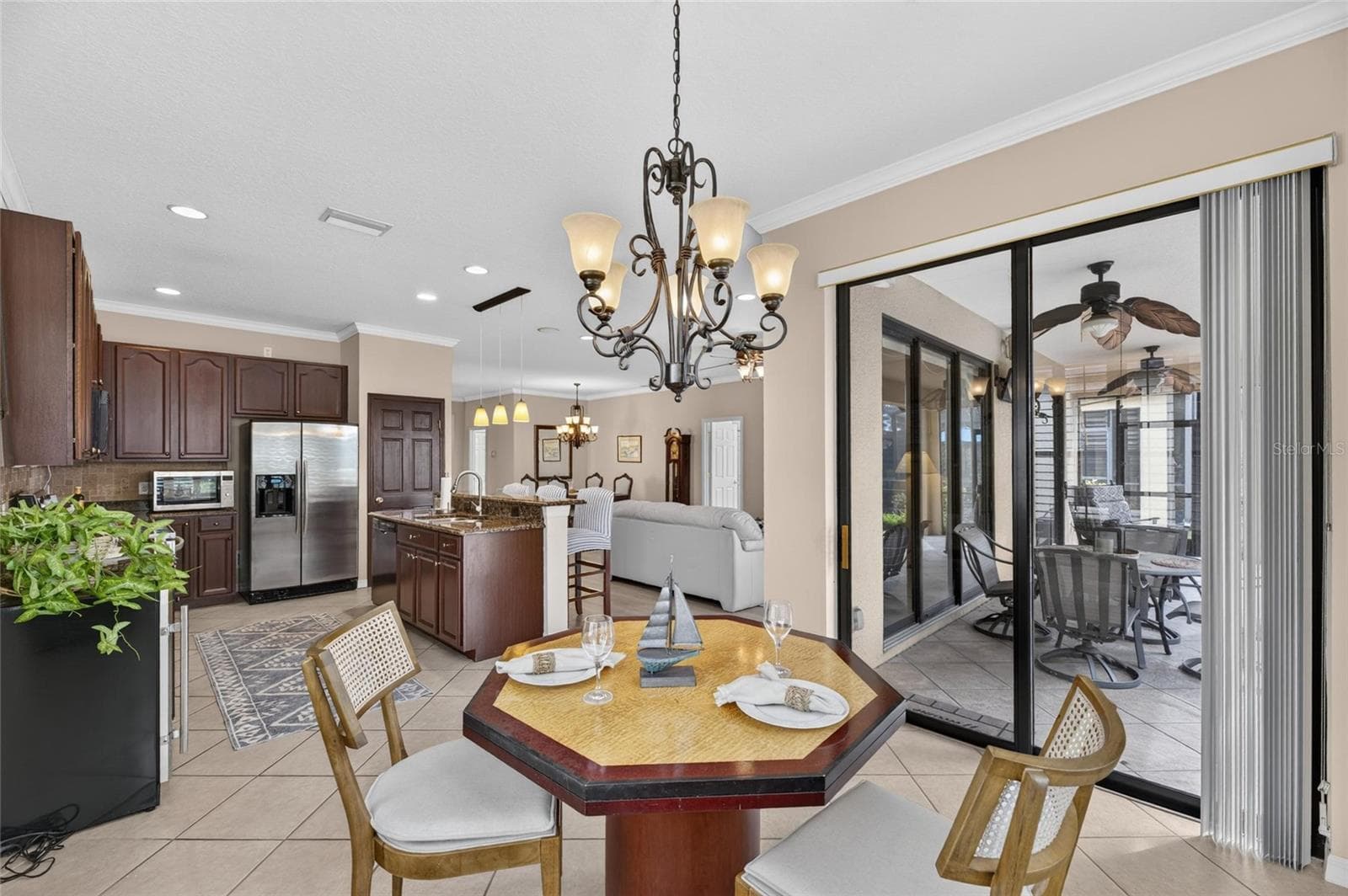 Single Family Residence at 144 SILVER FALLS DR, APOLLO BEACH, photo 32 of 71