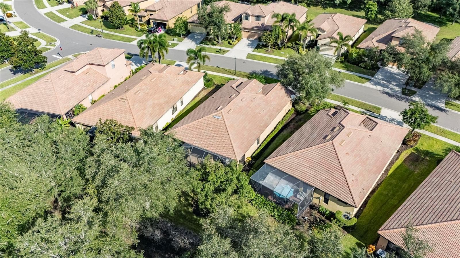 Single Family Residence at 144 SILVER FALLS DR, APOLLO BEACH, photo 62 of 71