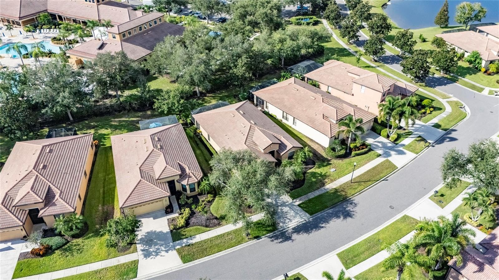 Single Family Residence at 144 SILVER FALLS DR, APOLLO BEACH, photo 68 of 71