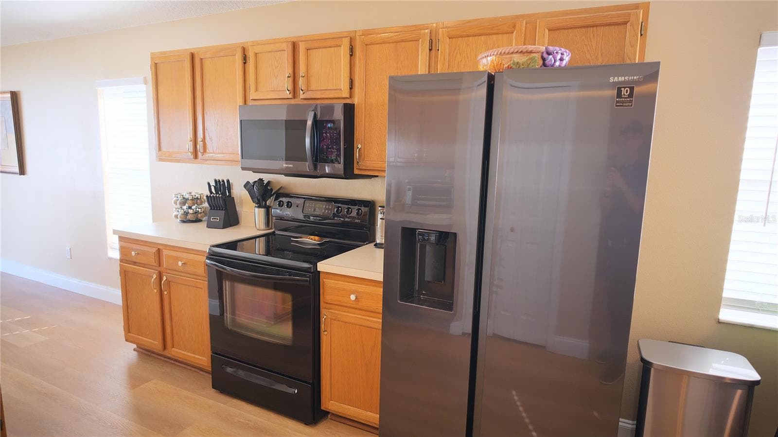 Single Family Residence at 2135 COBBLEFIELD CIR, APOPKA, photo 6 of 16