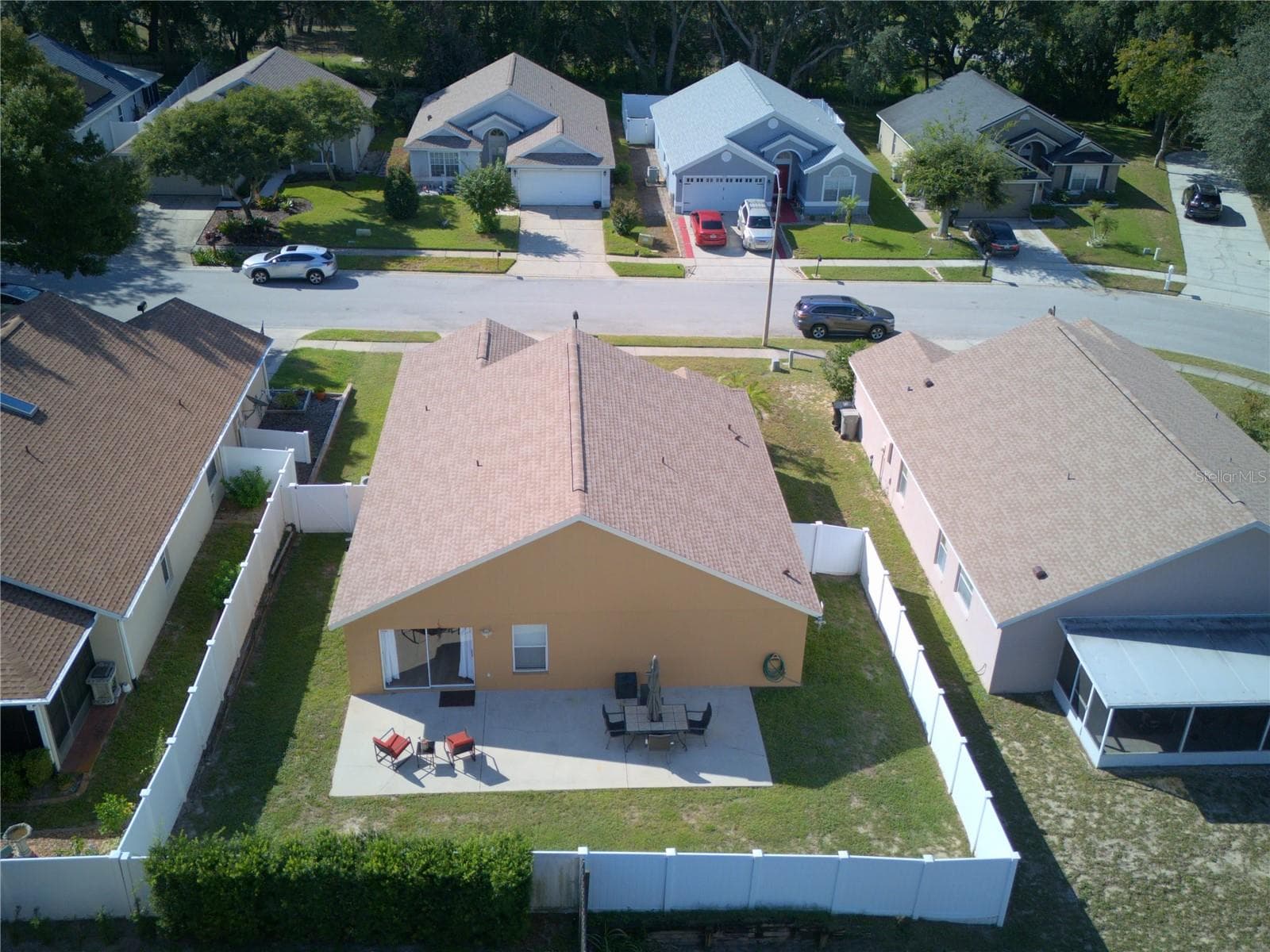 Single Family Residence at 2135 COBBLEFIELD CIR, APOPKA, photo 15 of 16