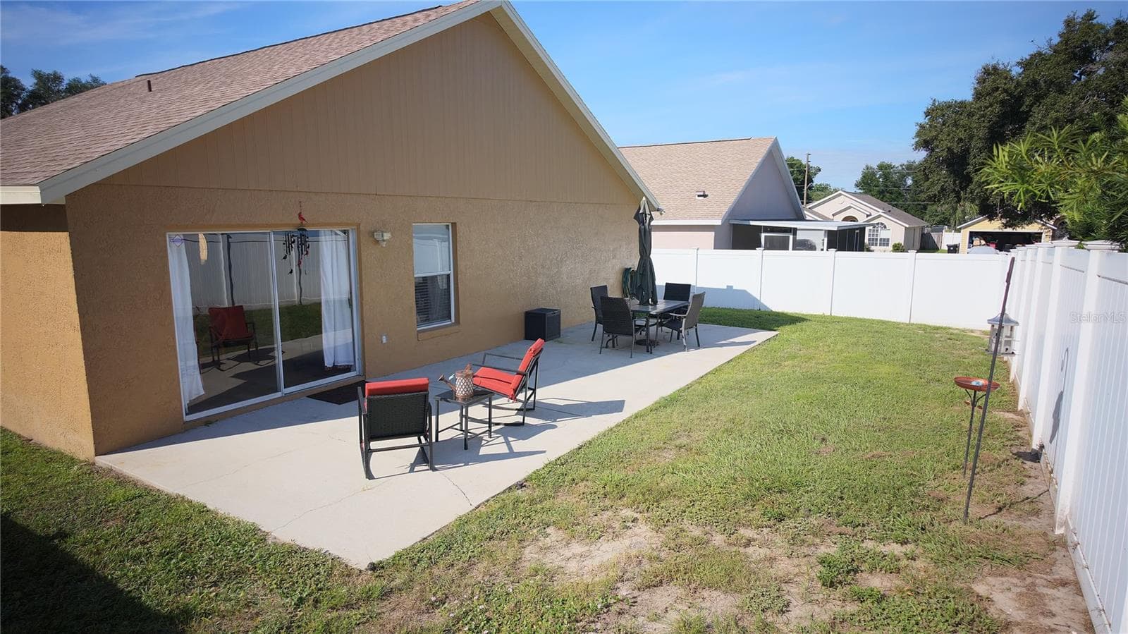 Single Family Residence at 2135 COBBLEFIELD CIR, APOPKA, photo 16 of 16