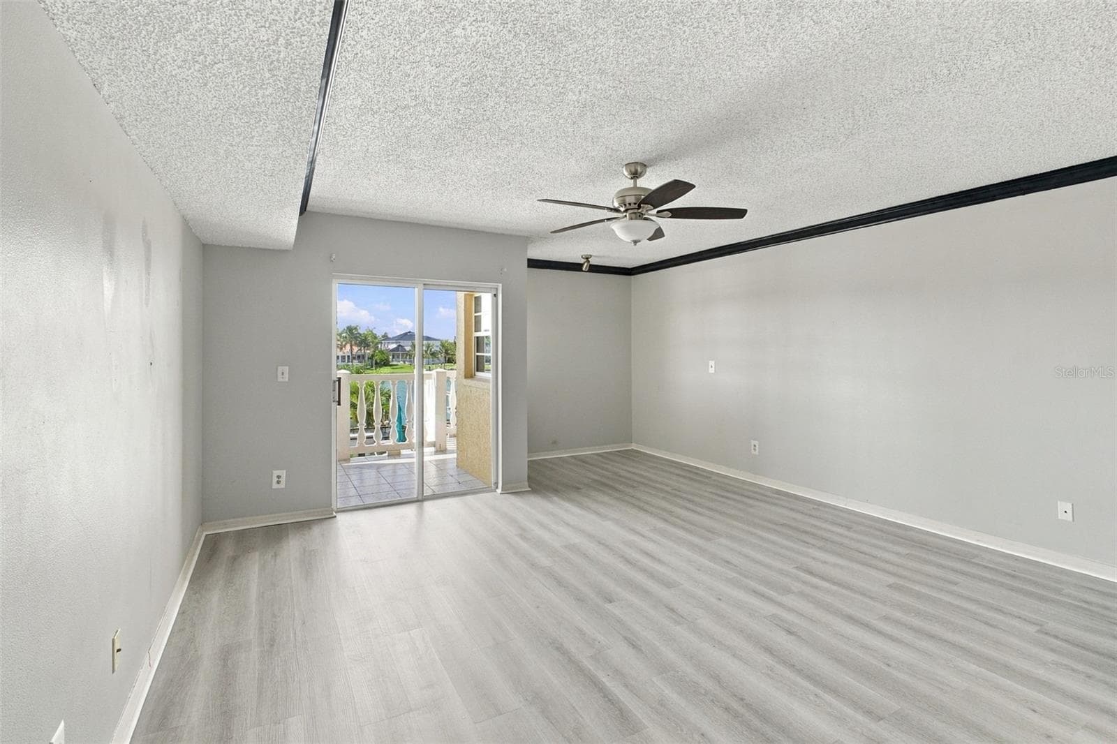 Primary Bedroom - 544 PINELLAS BAYWAY S #F8, TIERRA VERDE
