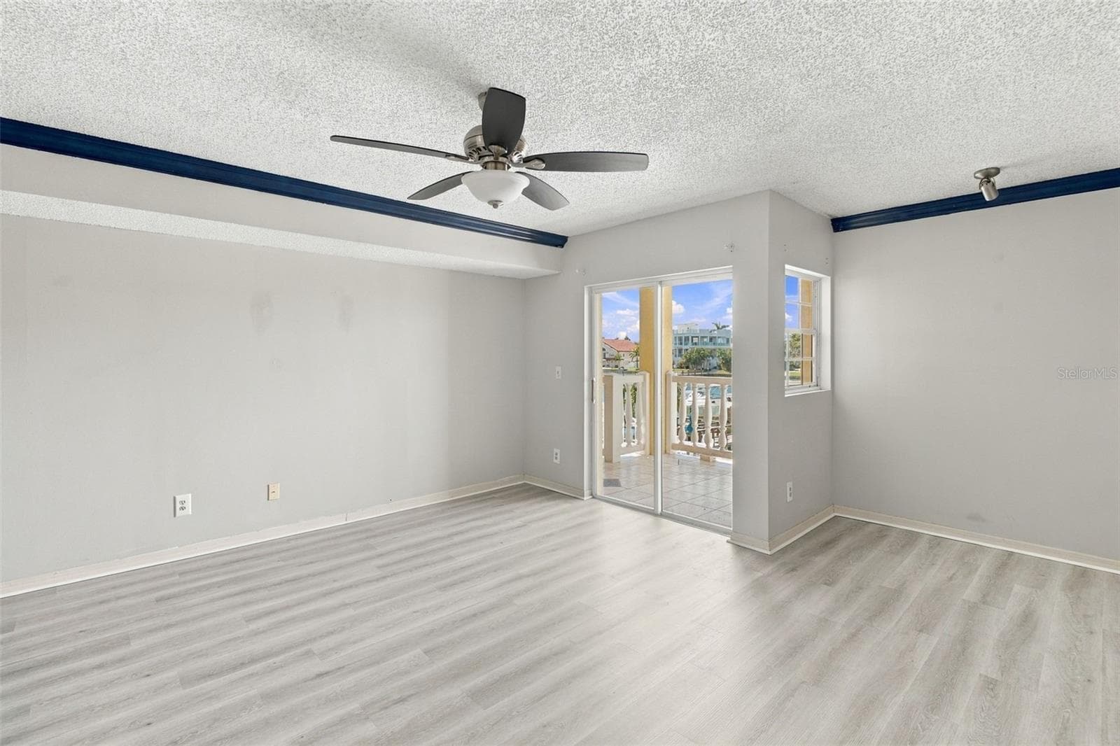 Primary bedroom - 544 PINELLAS BAYWAY S #F8, TIERRA VERDE