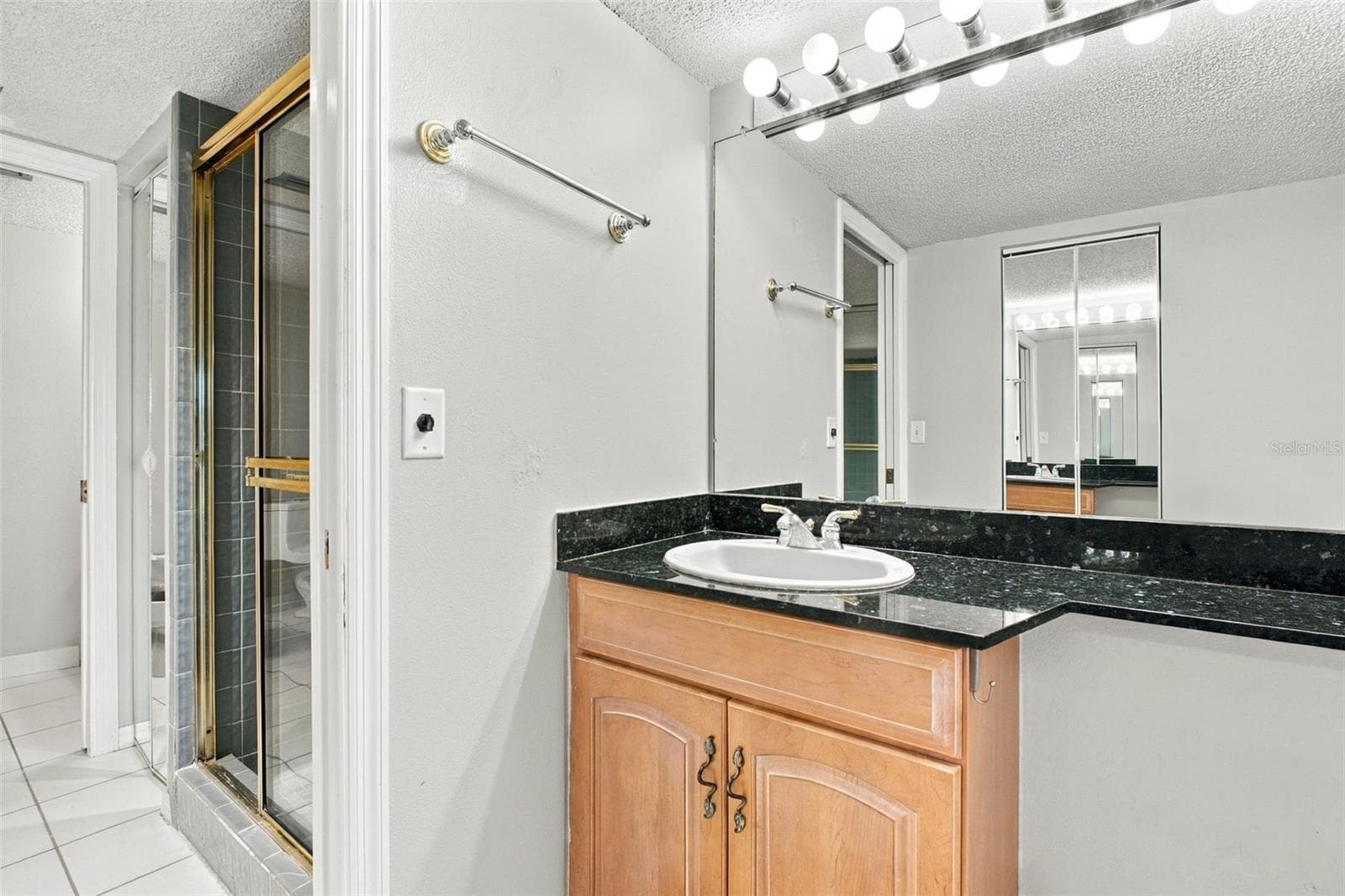 2nd bathroom - 544 PINELLAS BAYWAY S #F8, TIERRA VERDE