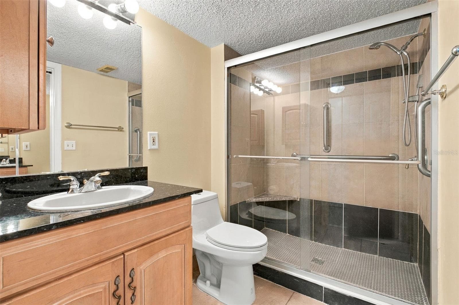 2nd bathroom - 544 PINELLAS BAYWAY S #F8, TIERRA VERDE