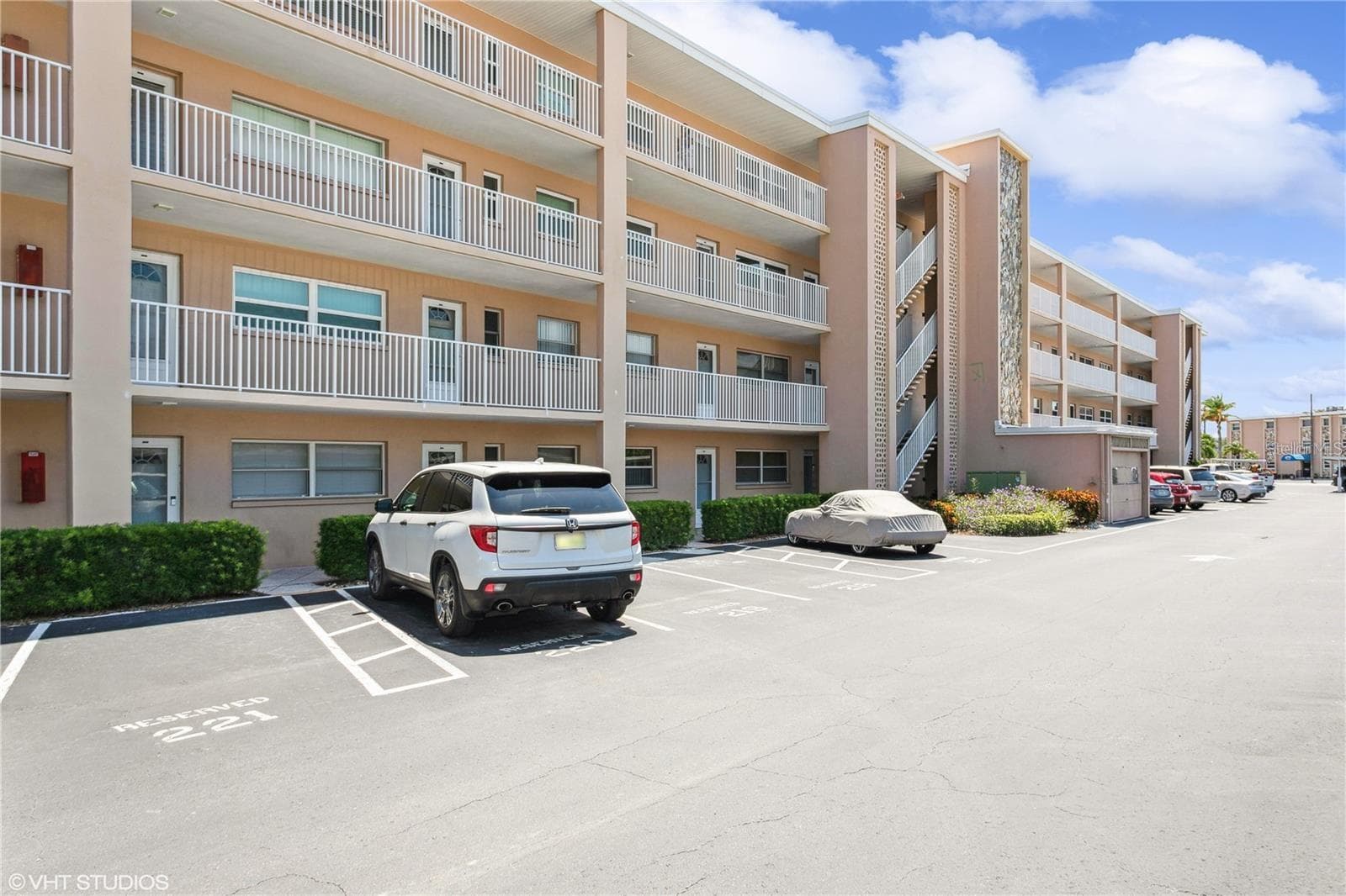 6363 GULF WINDS DR #332