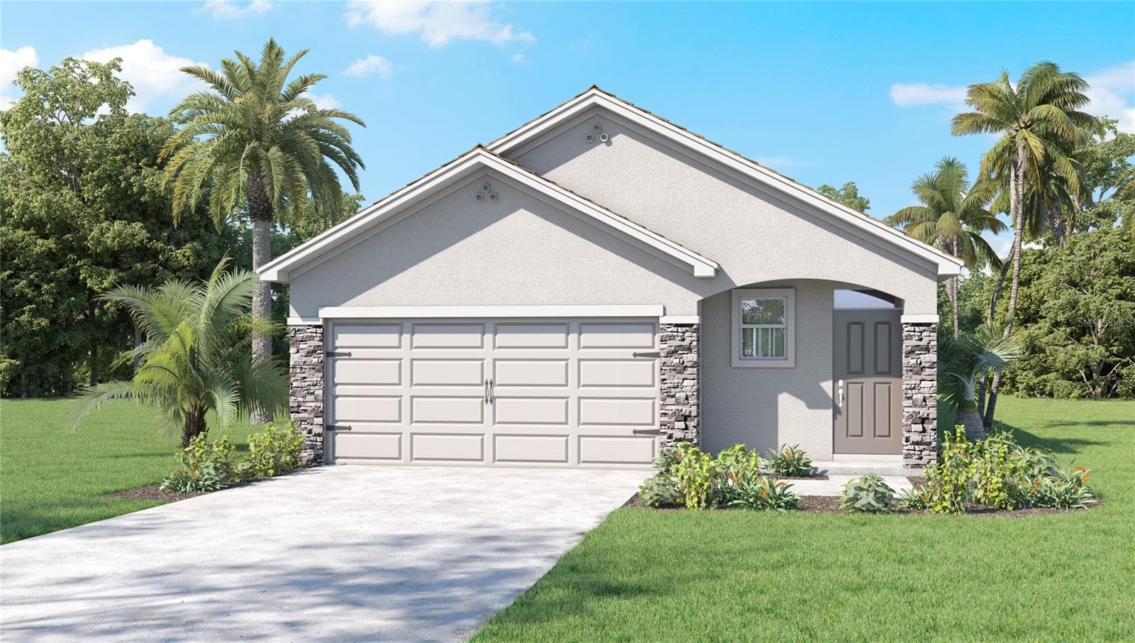4611 HIDDEN FARM DR