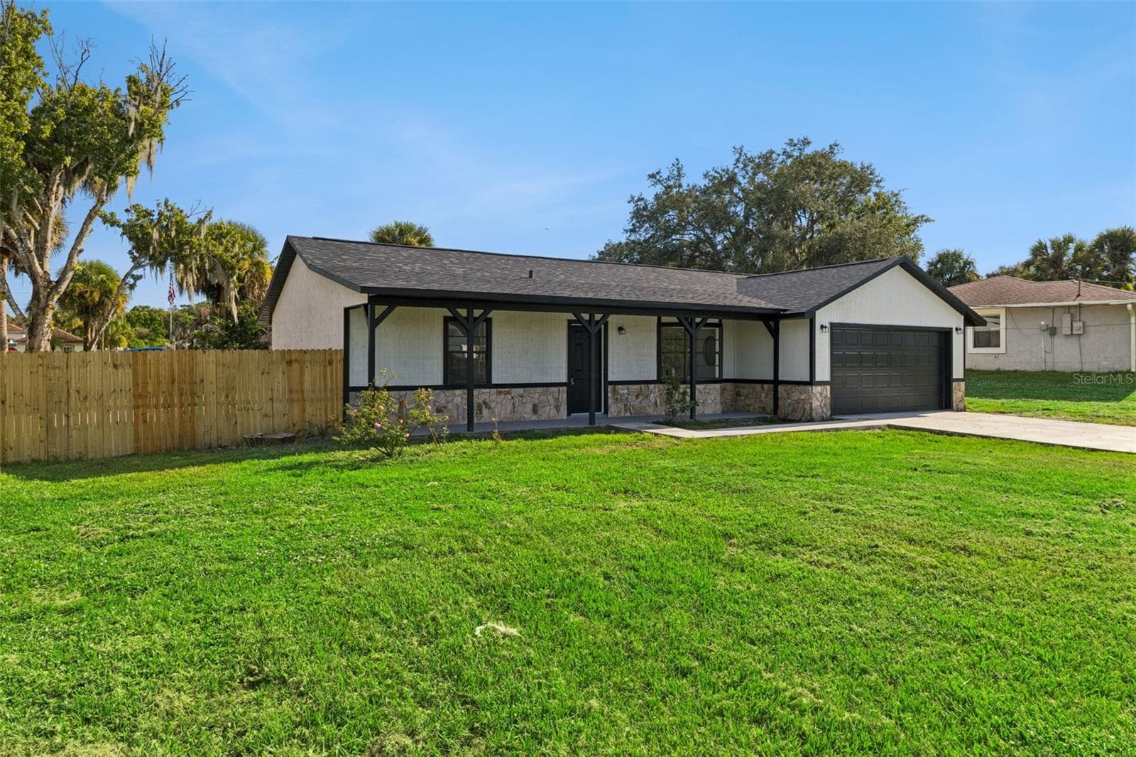 Single Family Residence at 6295 JANINA RD, COCOA, photo 3 of 42