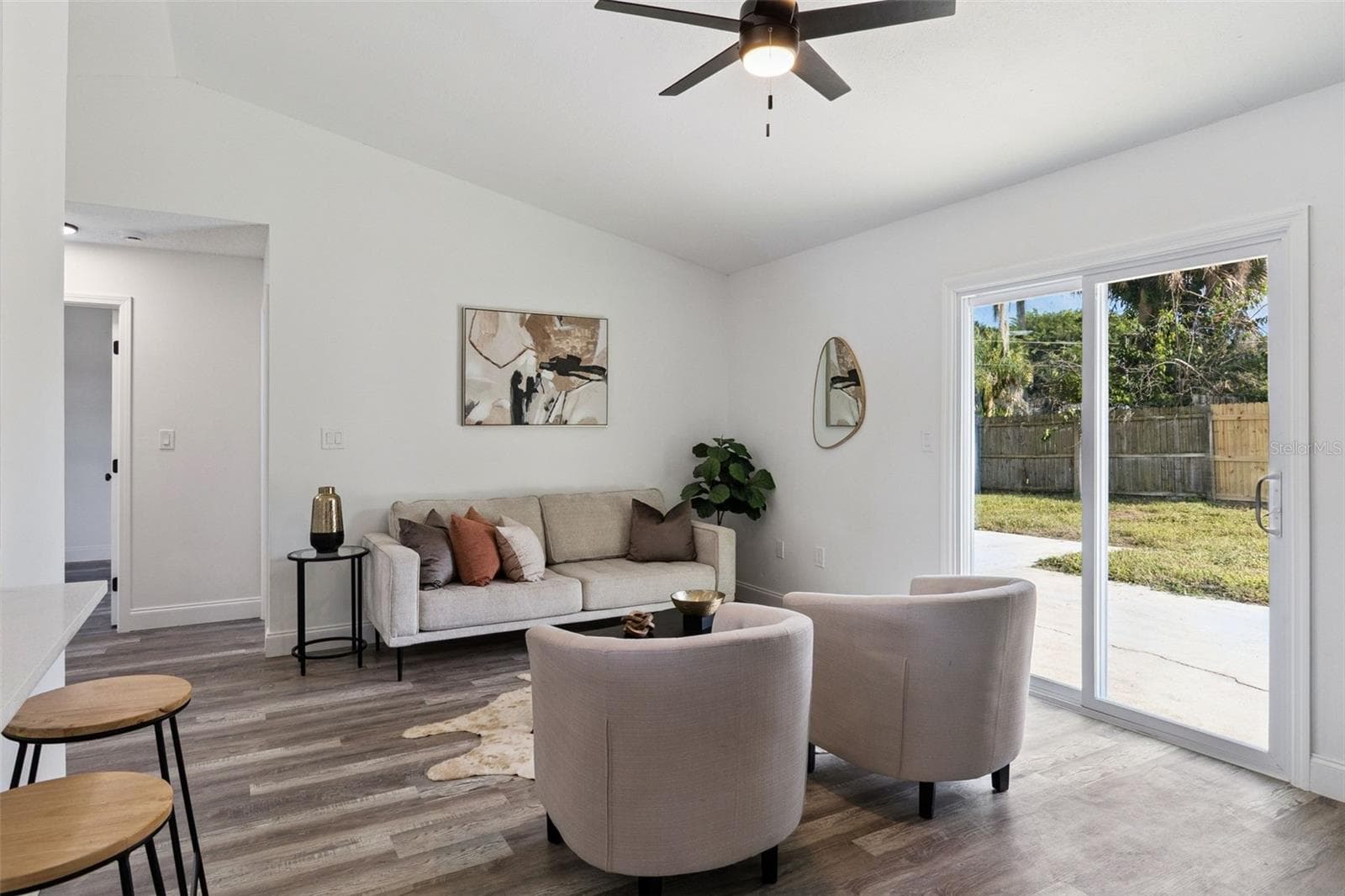 Single Family Residence at 6295 JANINA RD, COCOA, photo 4 of 42