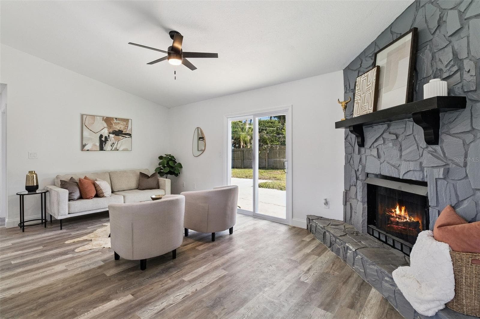 Single Family Residence at 6295 JANINA RD, COCOA, photo 8 of 42