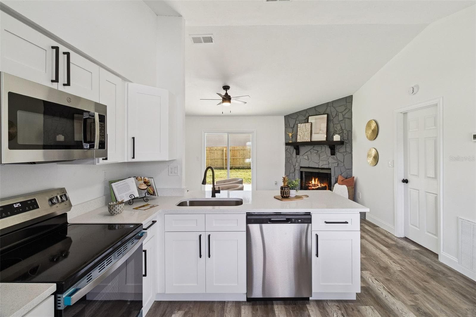 Single Family Residence at 6295 JANINA RD, COCOA, photo 13 of 42