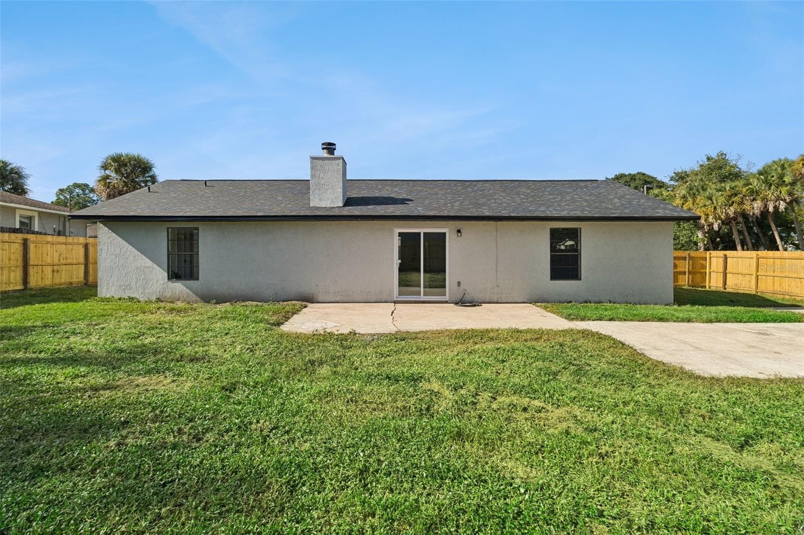 Single Family Residence at 6295 JANINA RD, COCOA, photo 30 of 42