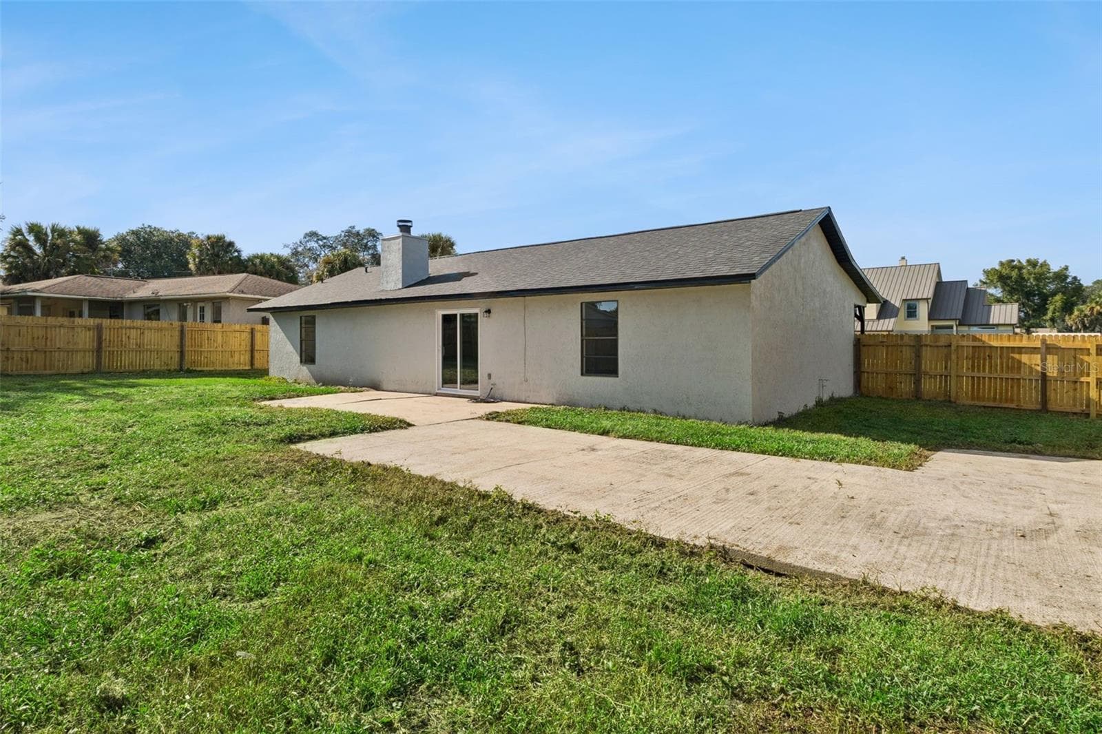 Single Family Residence at 6295 JANINA RD, COCOA, photo 31 of 42