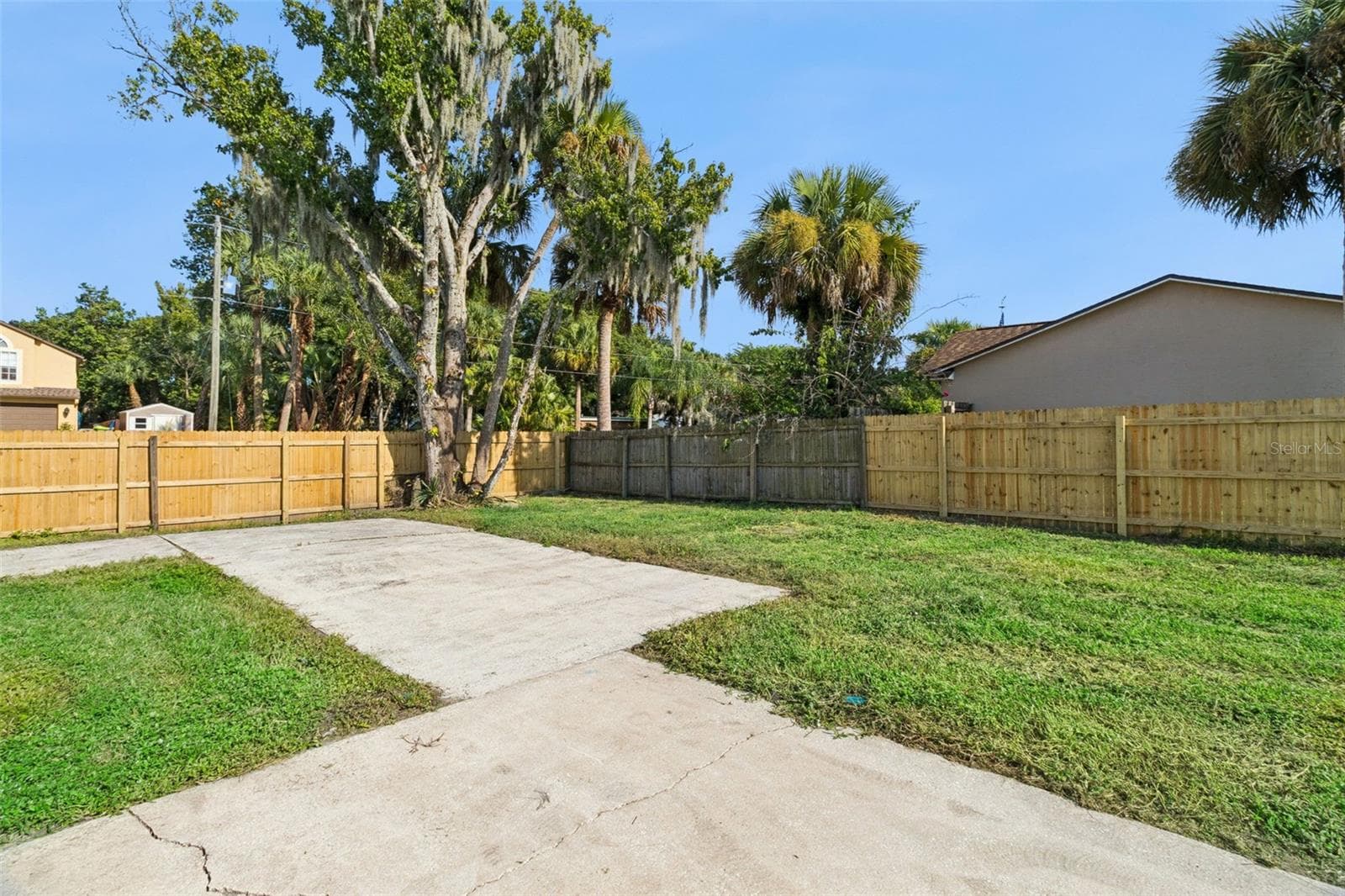 Single Family Residence at 6295 JANINA RD, COCOA, photo 33 of 42