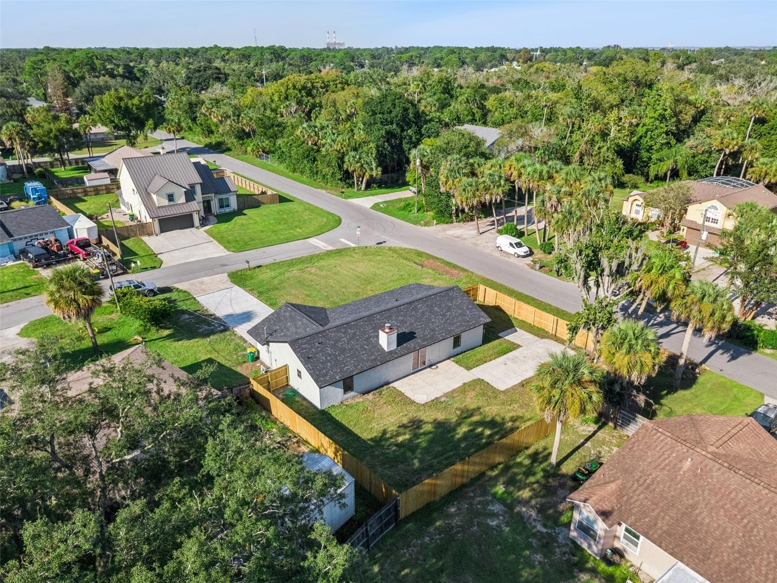 Single Family Residence at 6295 JANINA RD, COCOA, photo 35 of 42