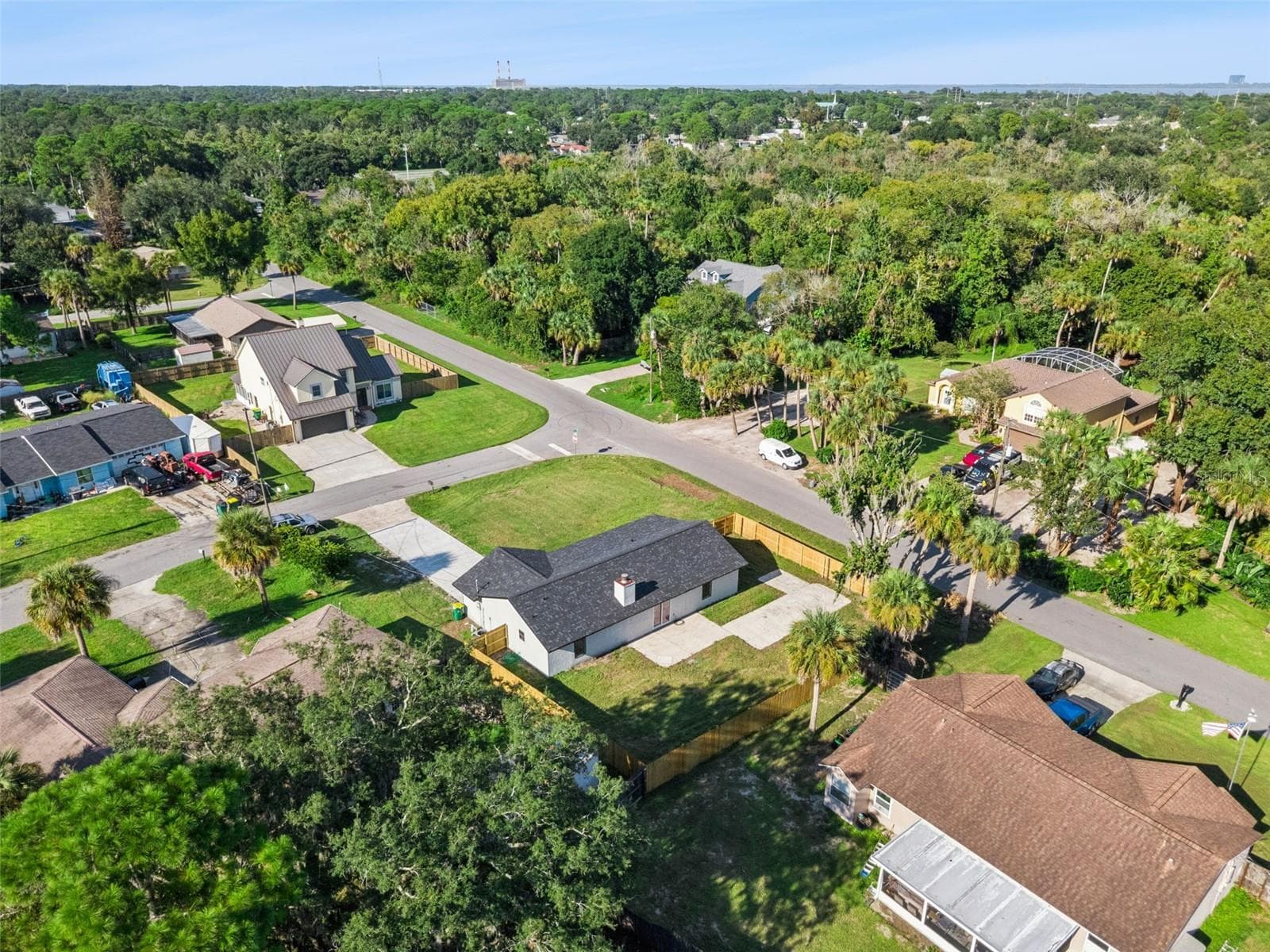 Single Family Residence at 6295 JANINA RD, COCOA, photo 38 of 42
