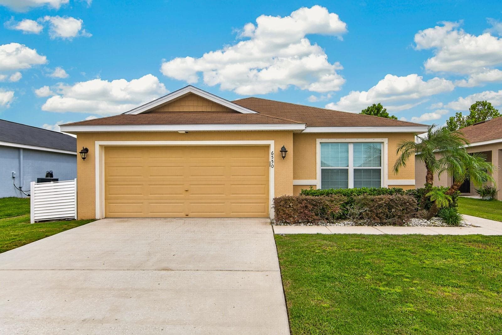 6550 BAYSTON HILL PL