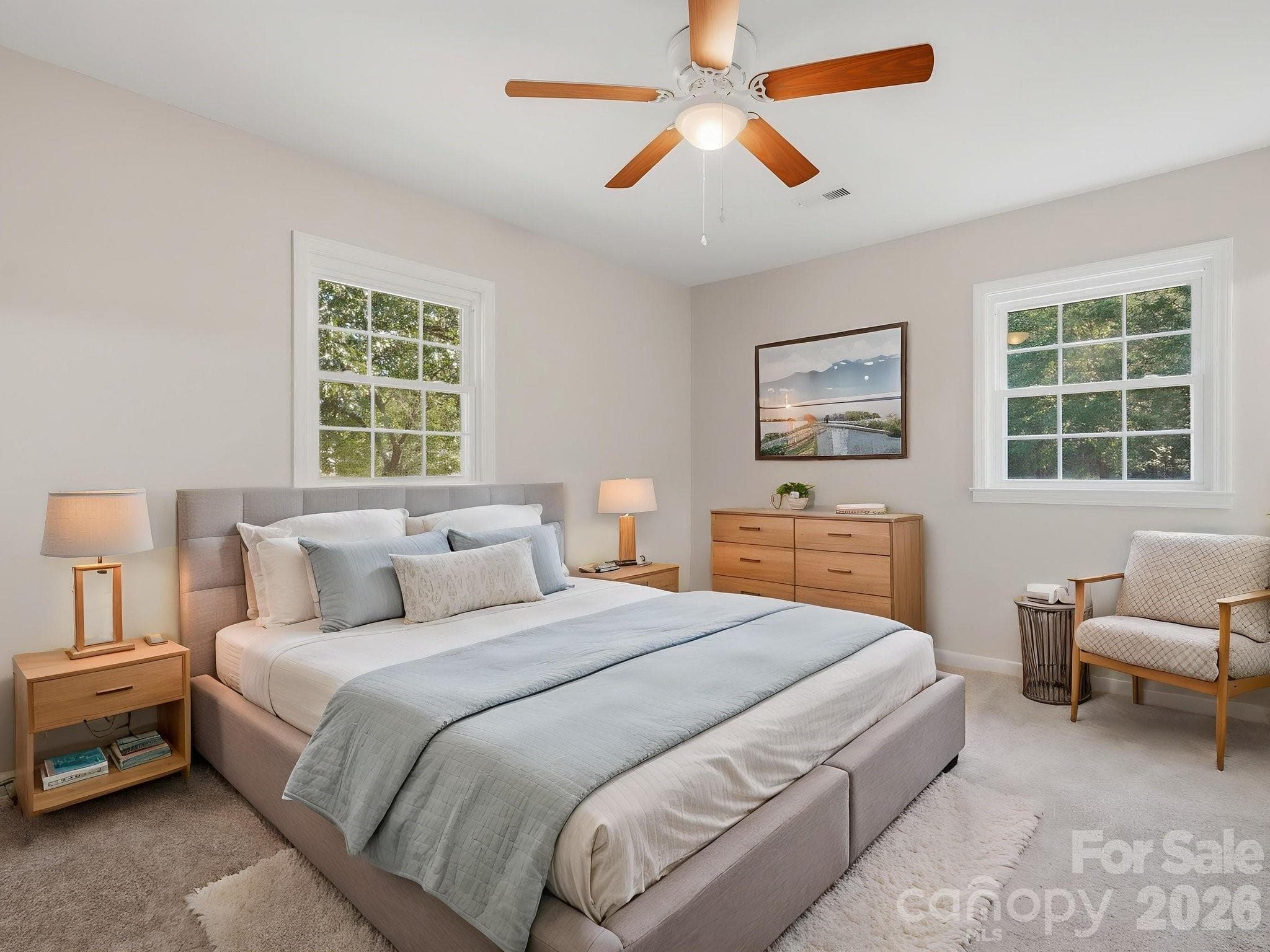 virtually staged - 102 Cushman Drive, Chester