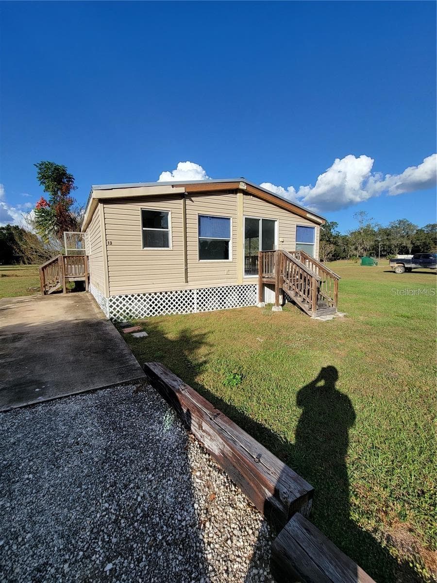 10386 SE 52ND CT #13