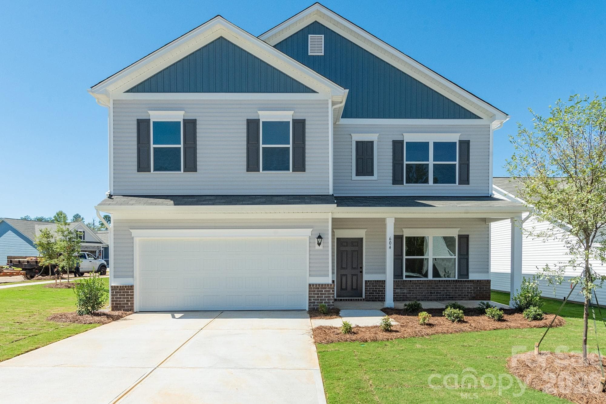 Single Family Residence at Salisbury, photo 2 of 64