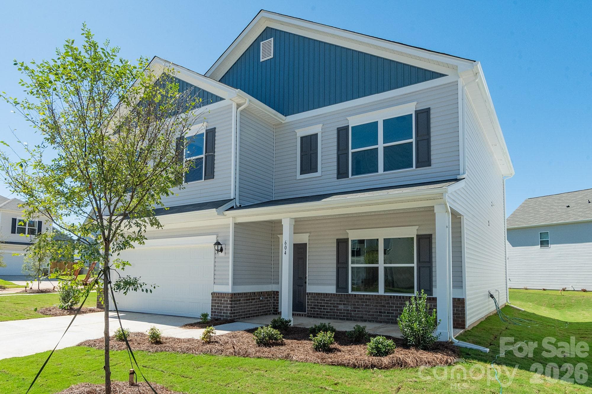 Single Family Residence at Salisbury, photo 4 of 64