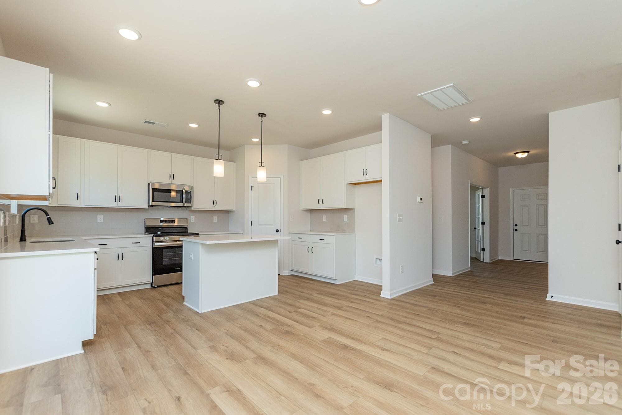 Single Family Residence at Salisbury, photo 24 of 64