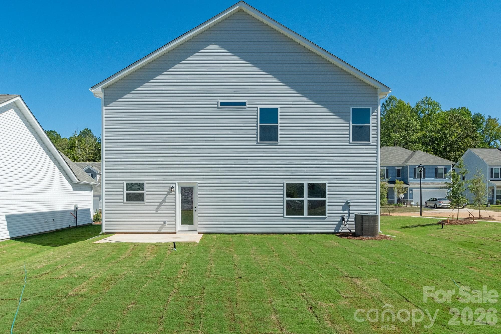 Single Family Residence at Salisbury, photo 62 of 64