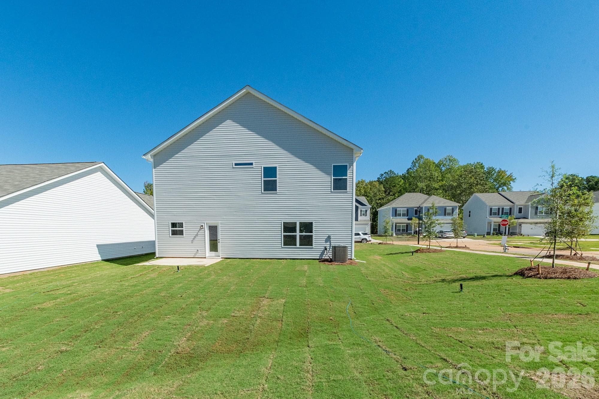 Single Family Residence at Salisbury, photo 63 of 64