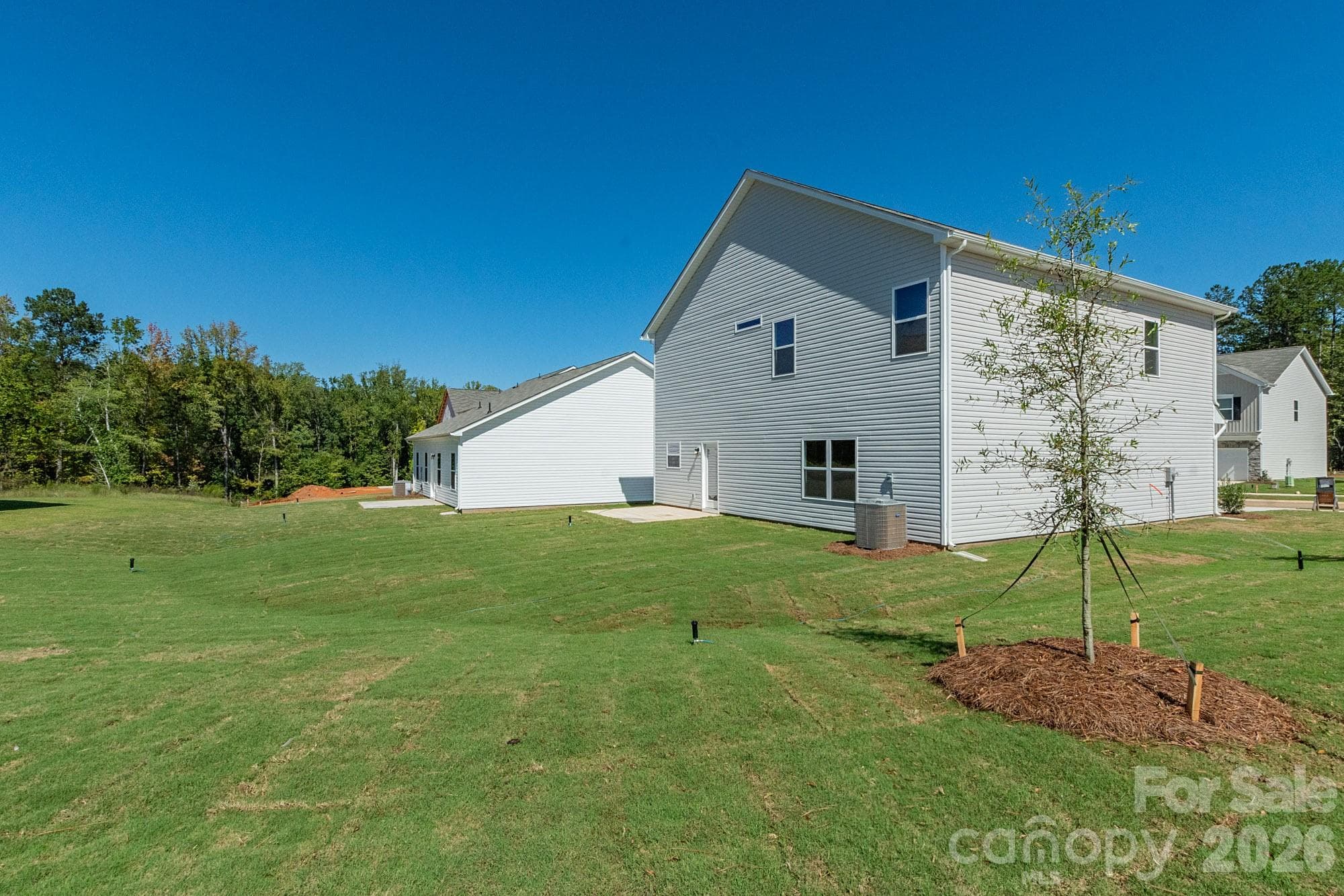 Single Family Residence at Salisbury, photo 64 of 64