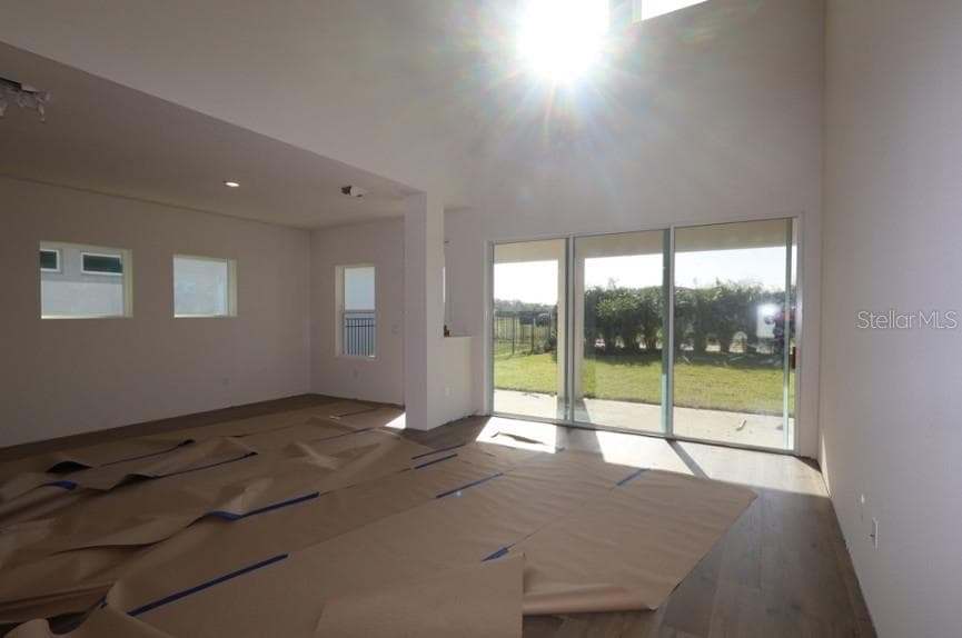Family Room **Under Construction - 5147 CREEK SAND DR, APOLLO BEACH