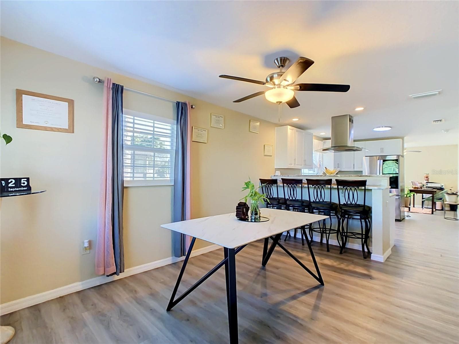 Single Family Residence at 1607 N 18TH ST, HAINES CITY, photo 5 of 53
