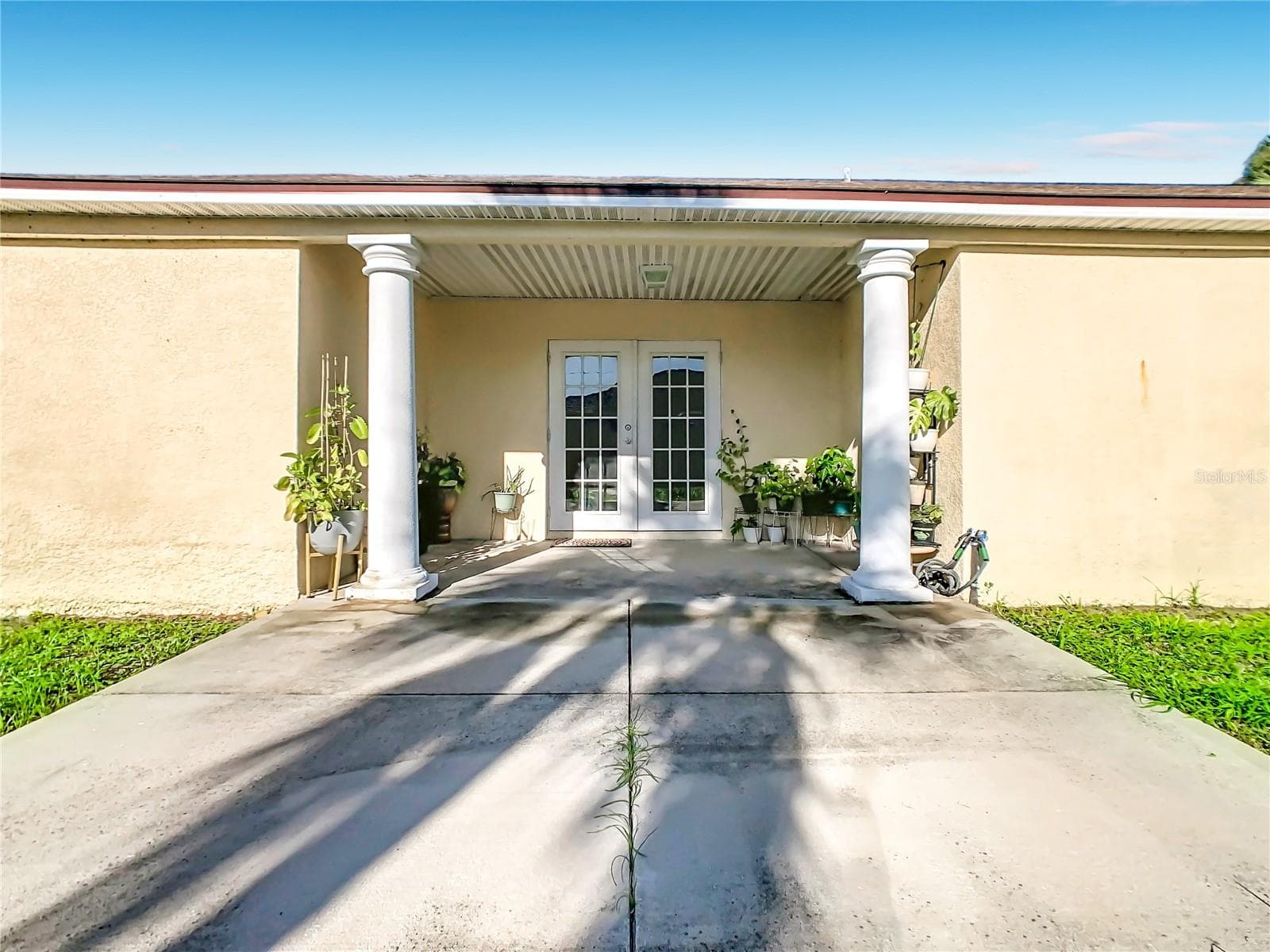 Single Family Residence at 1607 N 18TH ST, HAINES CITY, photo 43 of 53