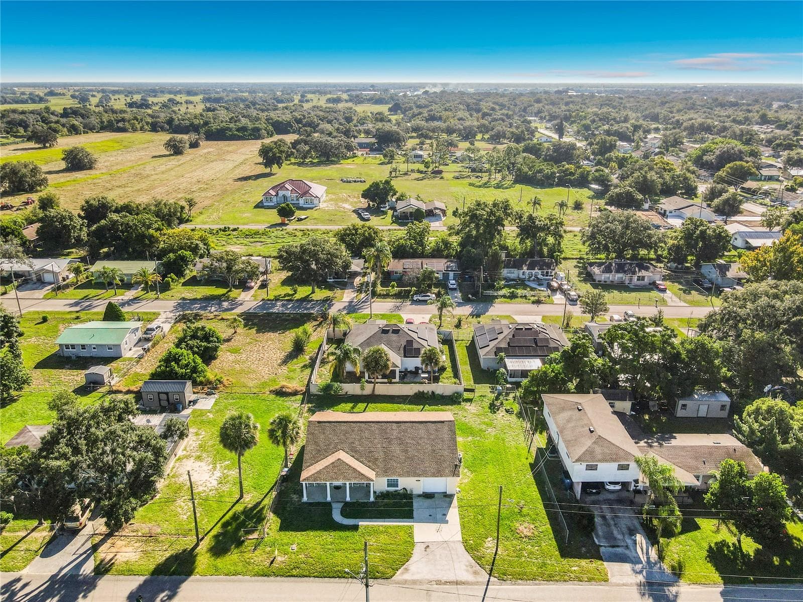 Single Family Residence at 1607 N 18TH ST, HAINES CITY, photo 45 of 53