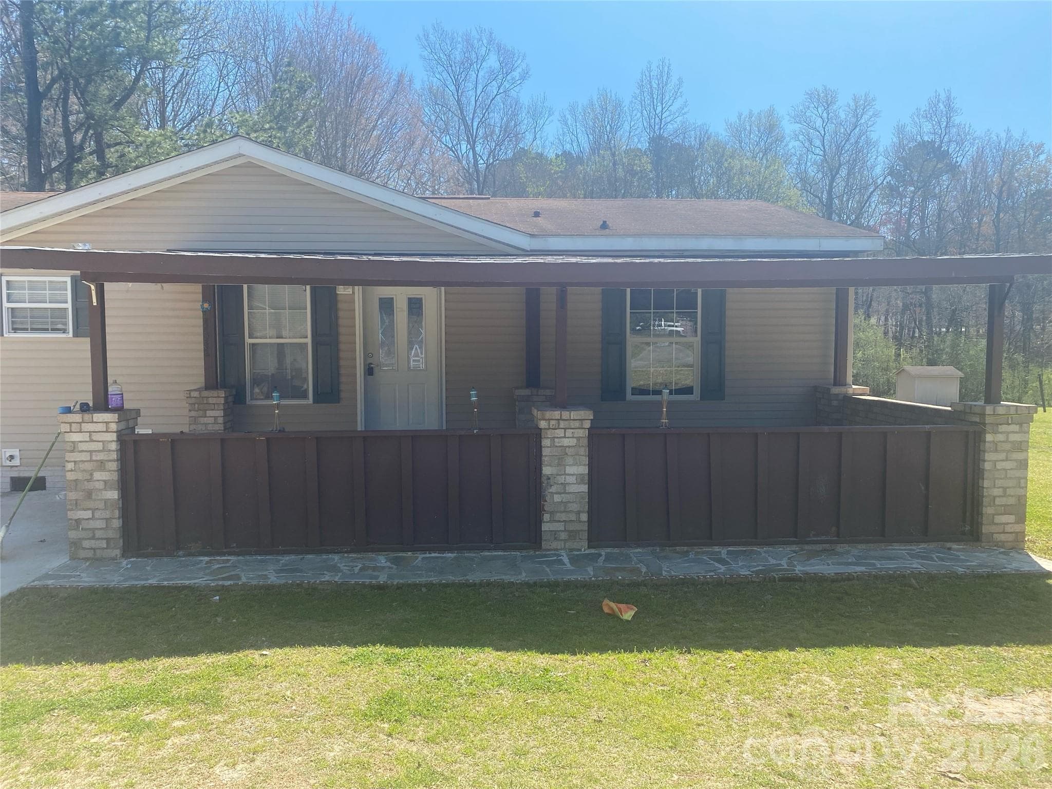 Call Today for more information! - 349 Martin Street, Ansonville