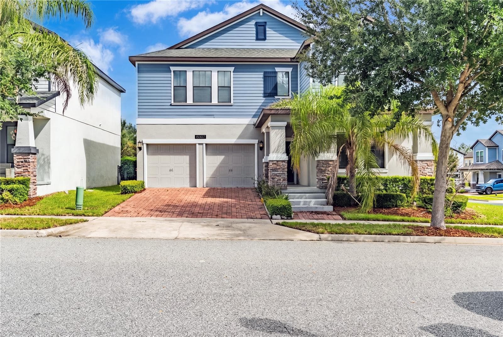 15007 NIGHT HERON DR