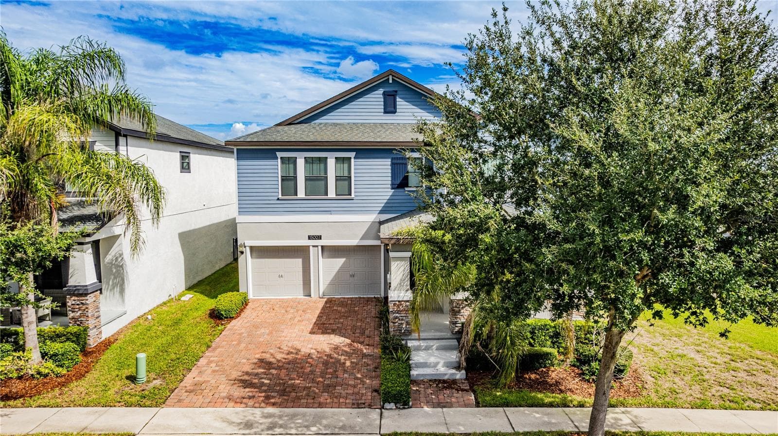 Single Family Residence at 15007 NIGHT HERON DR, WINTER GARDEN, photo 35 of 65