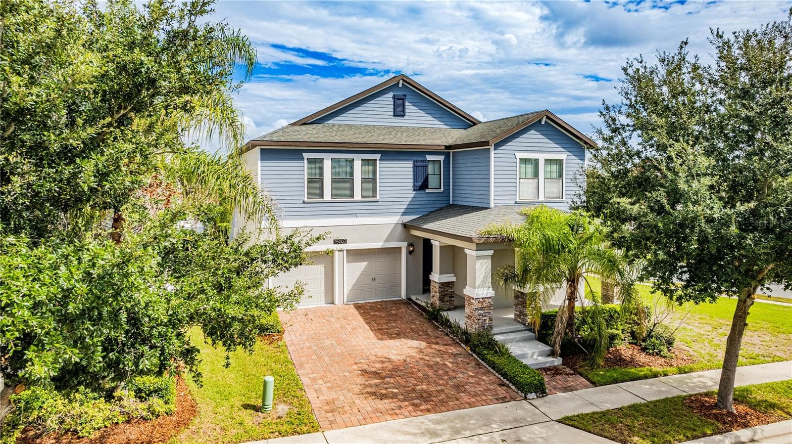 Single Family Residence at 15007 NIGHT HERON DR, WINTER GARDEN, photo 36 of 65