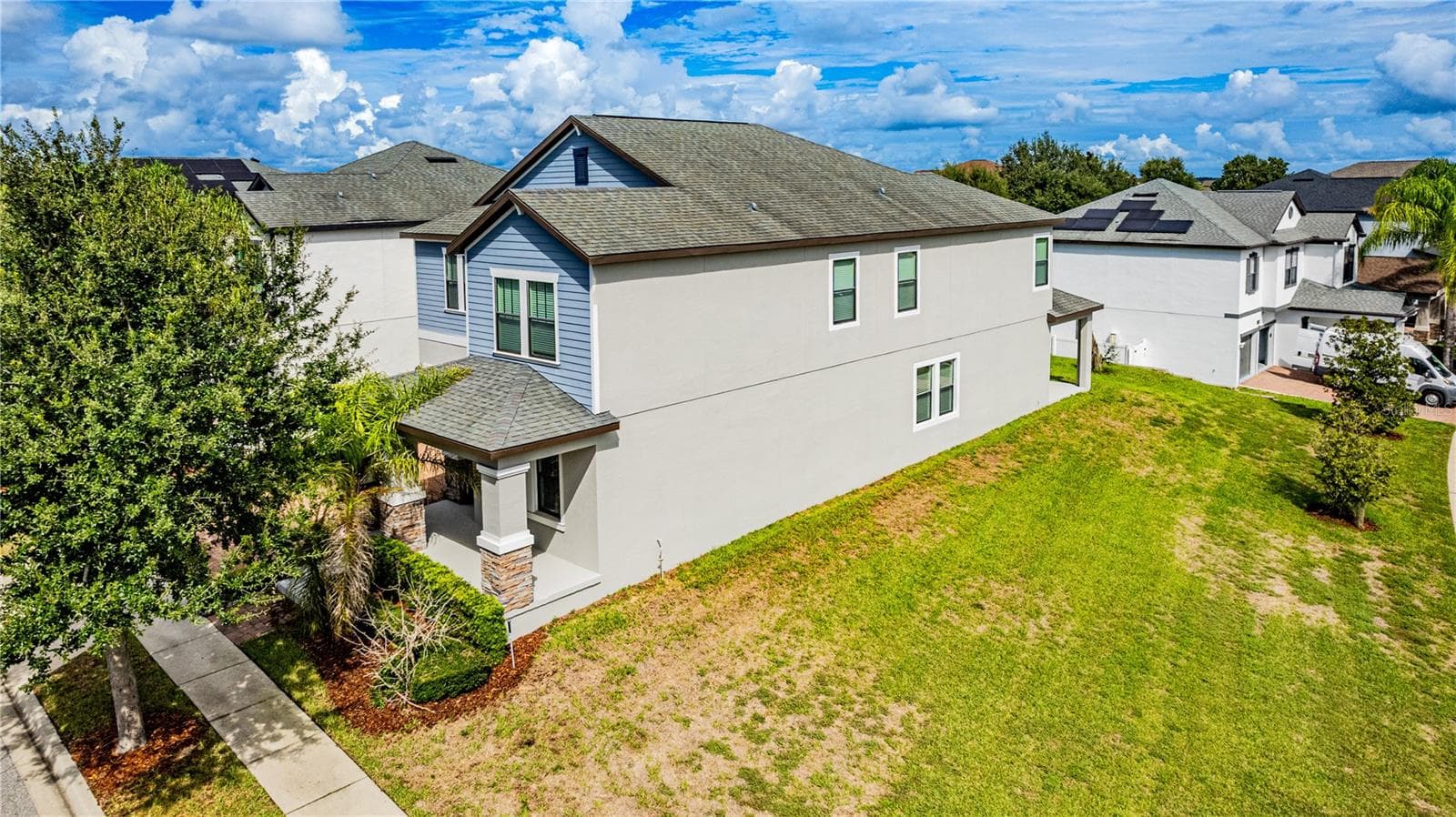Single Family Residence at 15007 NIGHT HERON DR, WINTER GARDEN, photo 37 of 65