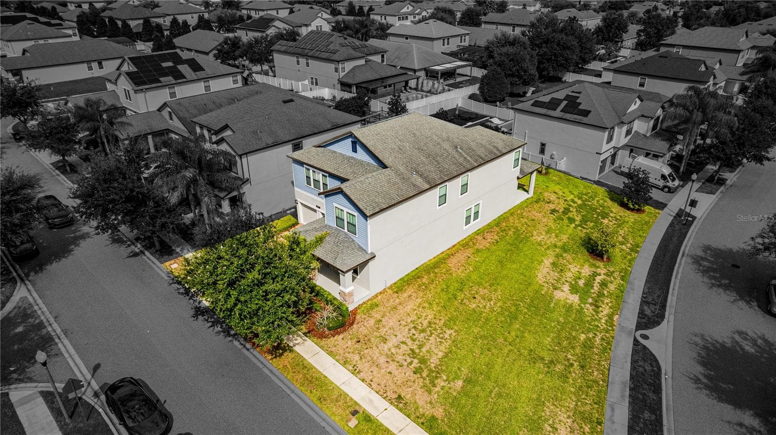 Single Family Residence at 15007 NIGHT HERON DR, WINTER GARDEN, photo 38 of 65