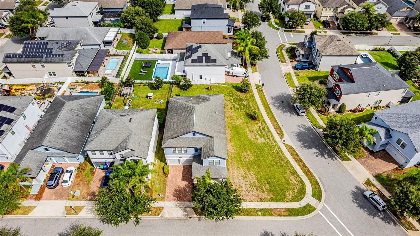 Single Family Residence at 15007 NIGHT HERON DR, WINTER GARDEN, photo 39 of 65